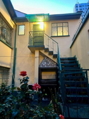 Apartamento todo equipado centrico y en zona residencial